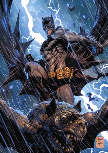 Batman