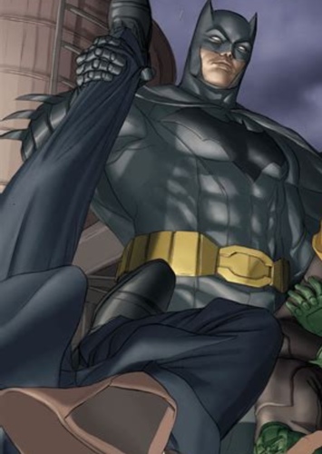 Batman