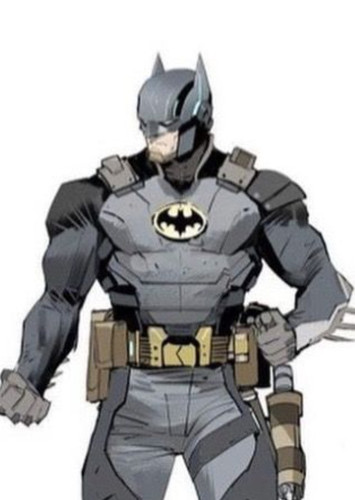 Batman