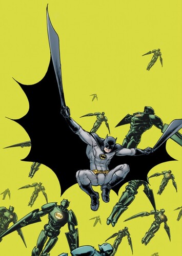 Batman