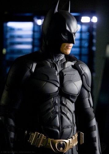 BatMan 3