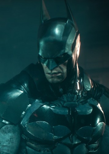 Batman