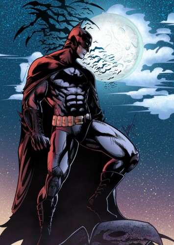 Batman