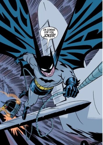 Batman