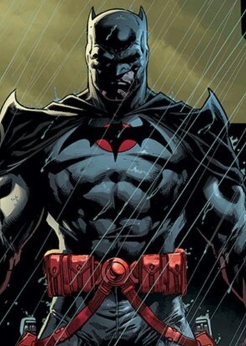Batman