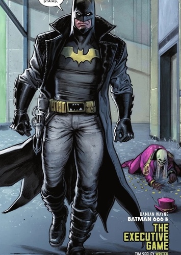 Batman