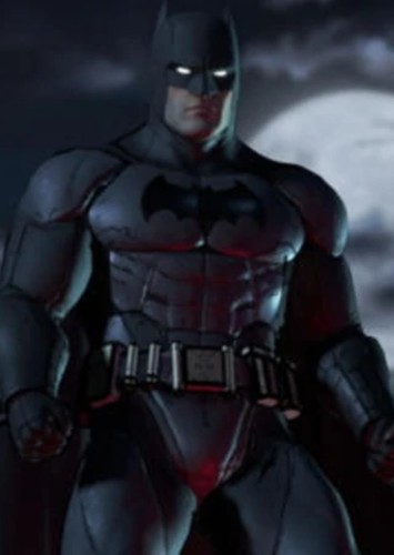 Batman