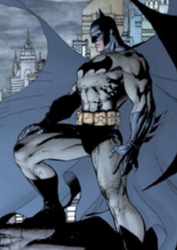 Batman