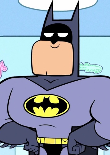 Batman