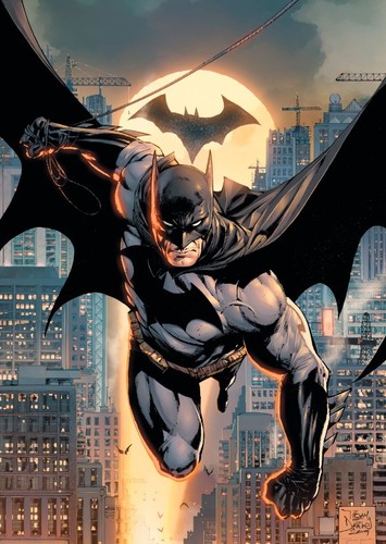 Batman