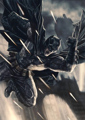 Batman I