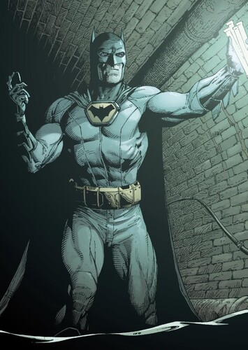 Batman