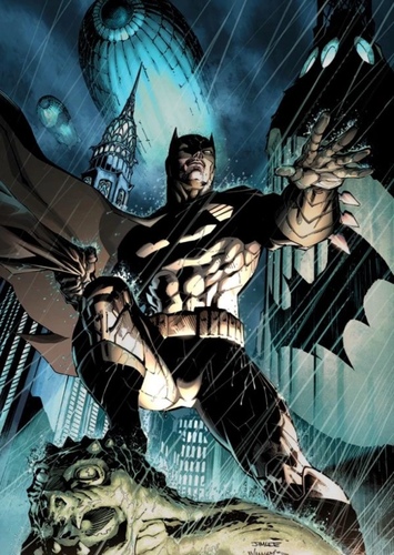Batman