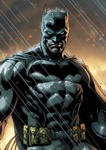 Batman
