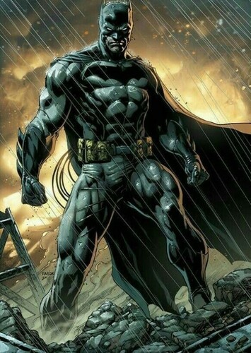 Batman
