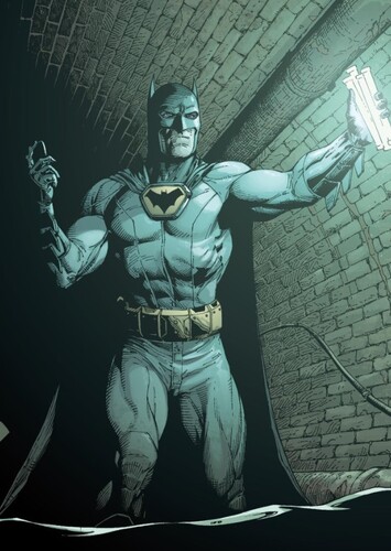 Batman
