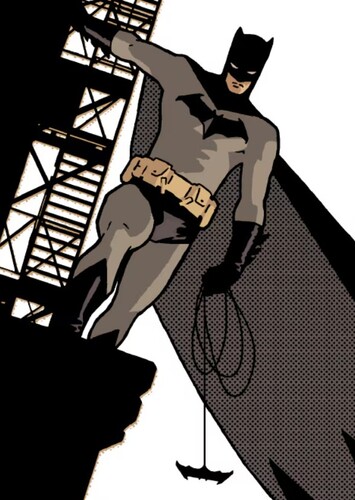 Batman