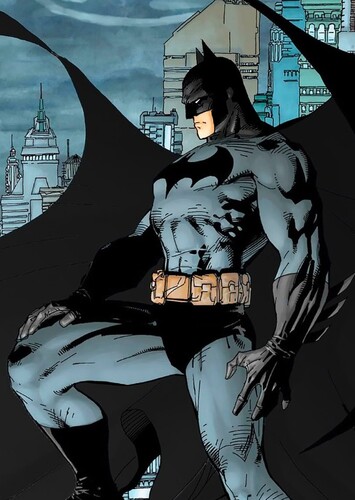 Batman