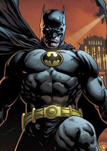 Batman