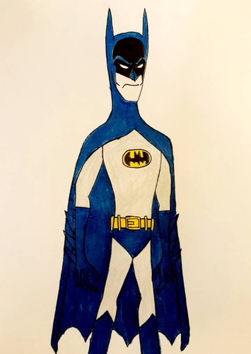 Batman