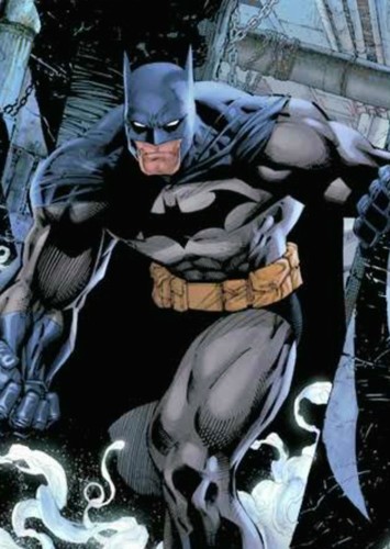Batman