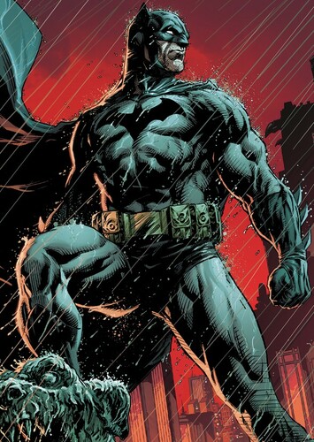 Batman