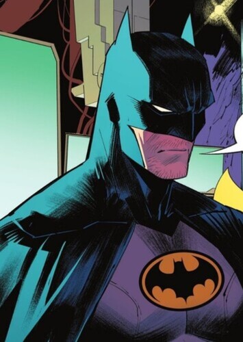 Batman