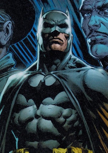 Batman