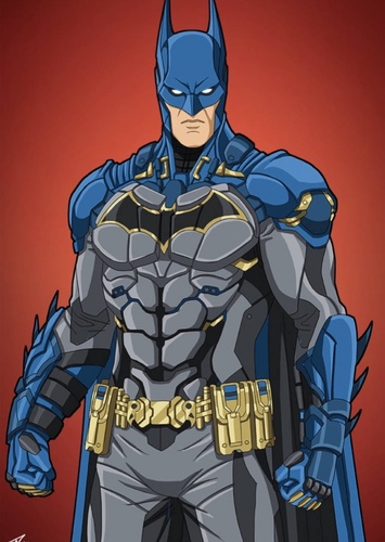 Batman