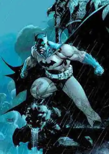 Batman