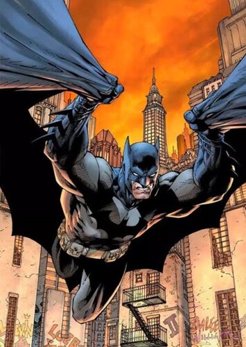 Batman