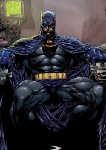Batman