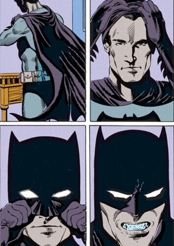 Batman