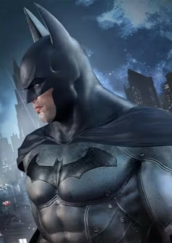 Batman