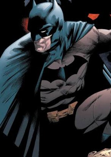 Batman