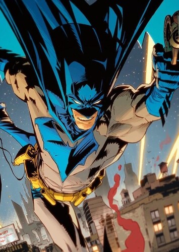 Batman