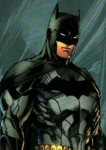 Batman