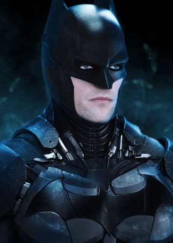 Batman