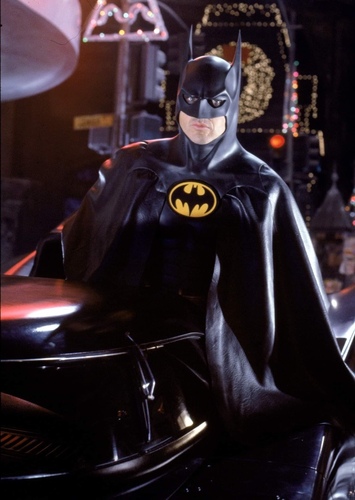 Batman