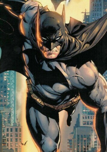 Batman