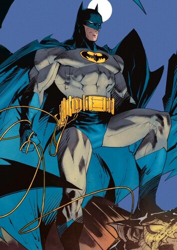 Batman