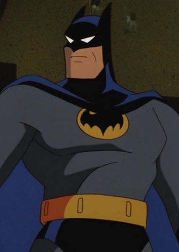 Batman