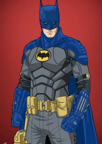 Batman