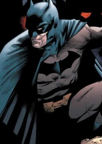 Batman