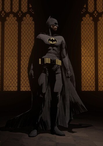 Batman
