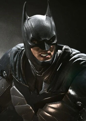 Batman