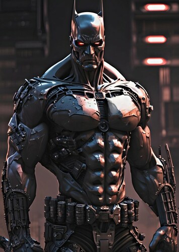 The Knightmare