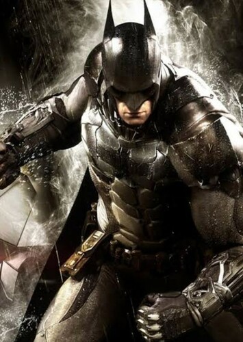 Batman