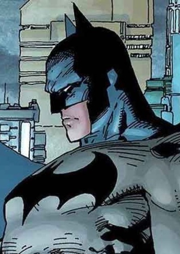 Batman