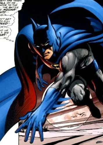 Batman